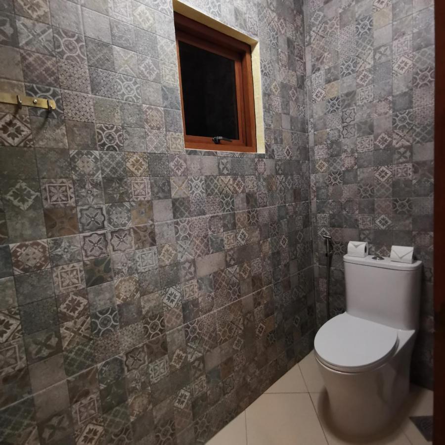 Bed and Breakfast La Casa Di Beatrice Panglao Exterior foto